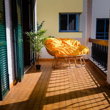 Ocean Bay By Emporio Funchal (Madeira)