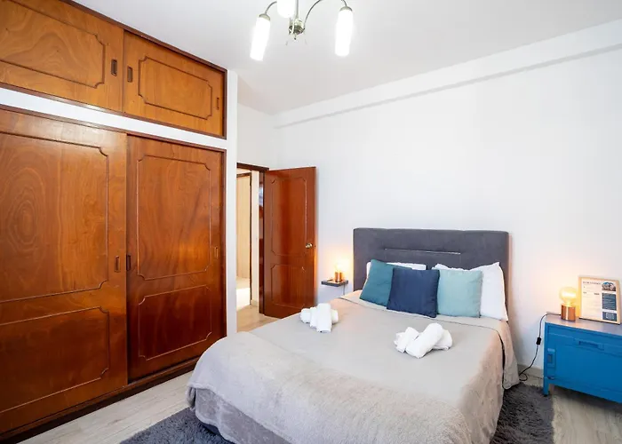 Ocean Bay By Empório Villa Funchal (Madeira)