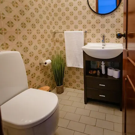 Ocean Bay By Emporio Villa