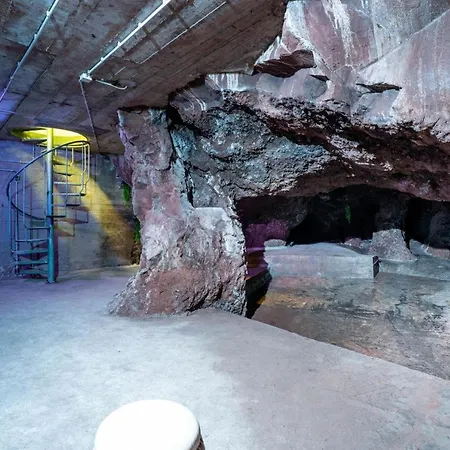 Ocean Bay By Emporio Villa *