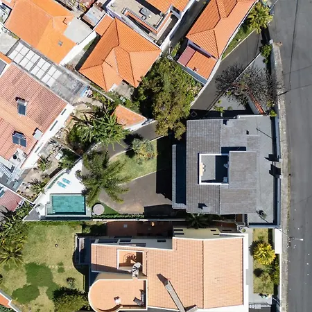 Villa Ocean Bay By Emporio *