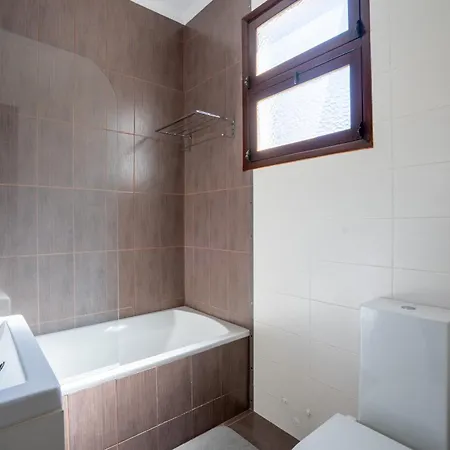 Ocean Bay By Emporio Villa