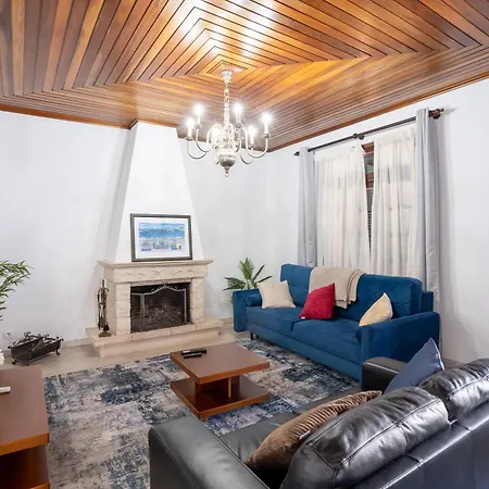 Villa Ocean Bay By Emporio Funchal (Madeira)