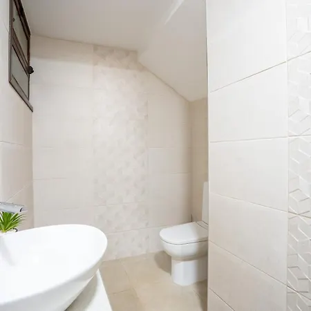 Ocean Bay By Emporio Villa