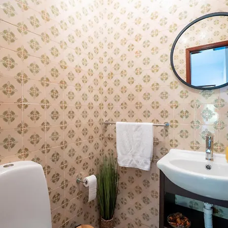 Ocean Bay By Emporio Villa *