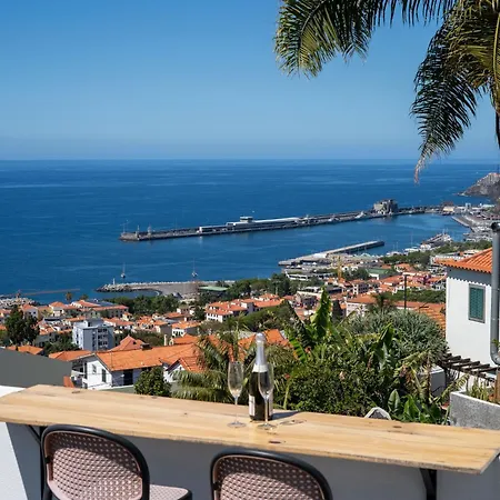 Villa Ocean Bay By Emporio *