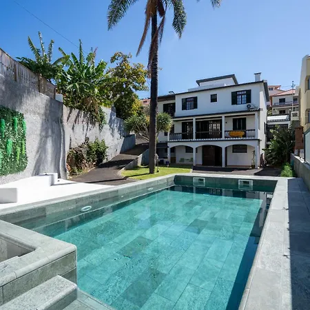 Ocean Bay By Emporio Funchal (Madeira)