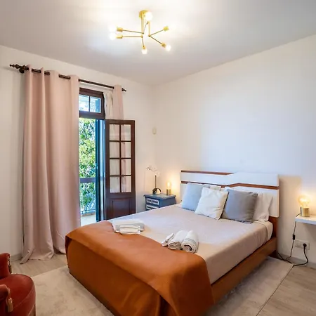 Villa Ocean Bay By Emporio *