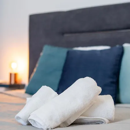 Ocean Bay By Emporio Villa