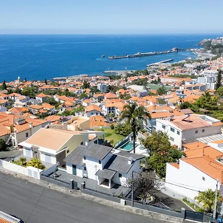 Ocean Bay By Emporio Villa