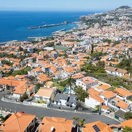 Villa Ocean Bay By Emporio