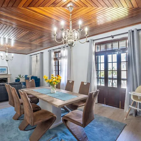 Ocean Bay By Emporio Villa *