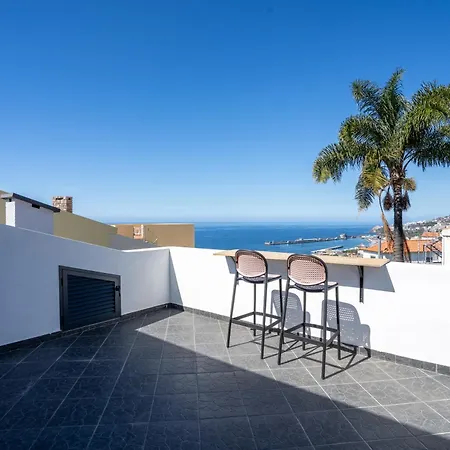 Ocean Bay By Emporio * Funchal (Madeira)