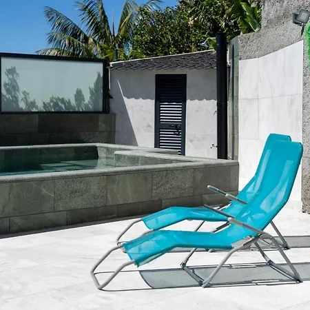 Villa Ocean Bay By Emporio Funchal (Madeira)