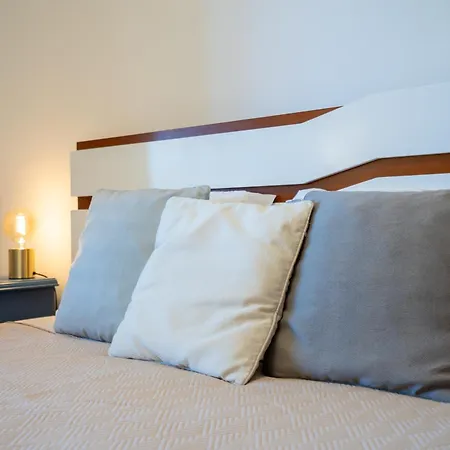 Ocean Bay By Emporio Villa