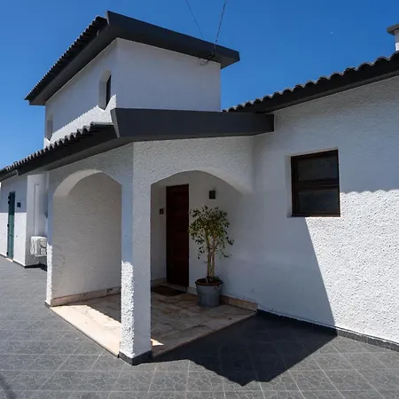 Ocean Bay By Emporio Villa *