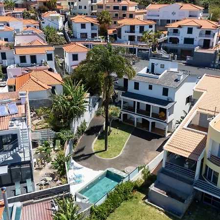 Villa Ocean Bay By Emporio *