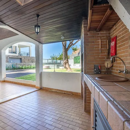 Villa Ocean Bay By Emporio Funchal (Madeira)