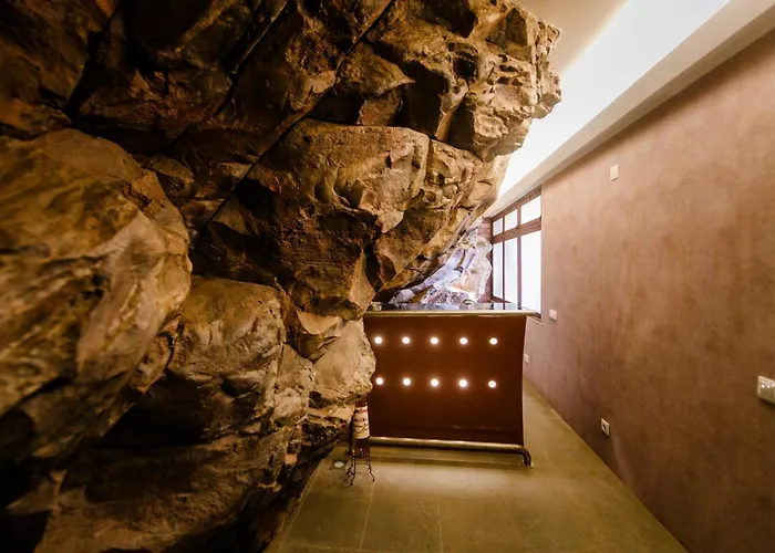 Ocean Bay By Emporio פונשל