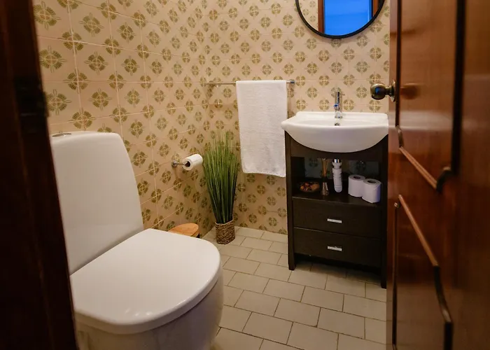 Ocean Bay By Emporio וילה