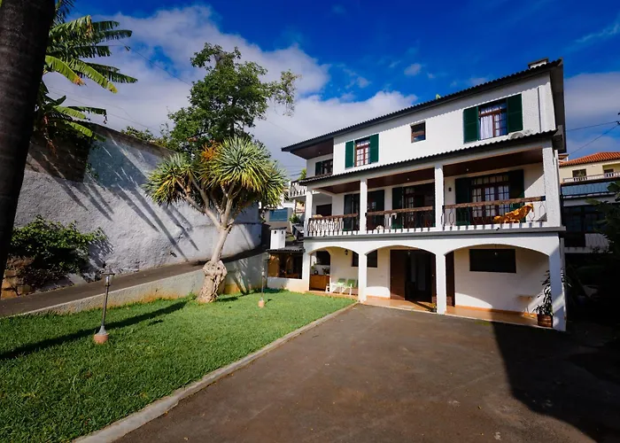 Ocean Bay By Emporio וילה *