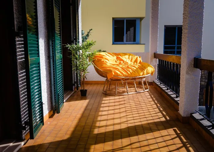 Ocean Bay By Emporio פונשל