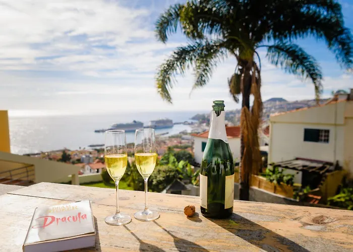 Ocean Bay By Emporio וילה *