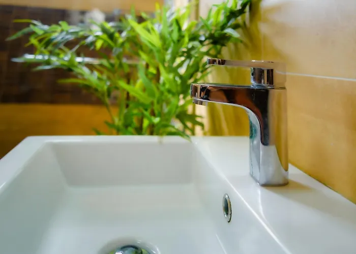 Ocean Bay By Emporio פונשל