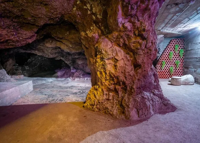 וילה Ocean Bay By Emporio *