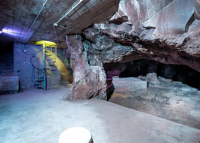 Ocean Bay By Emporio וילה *