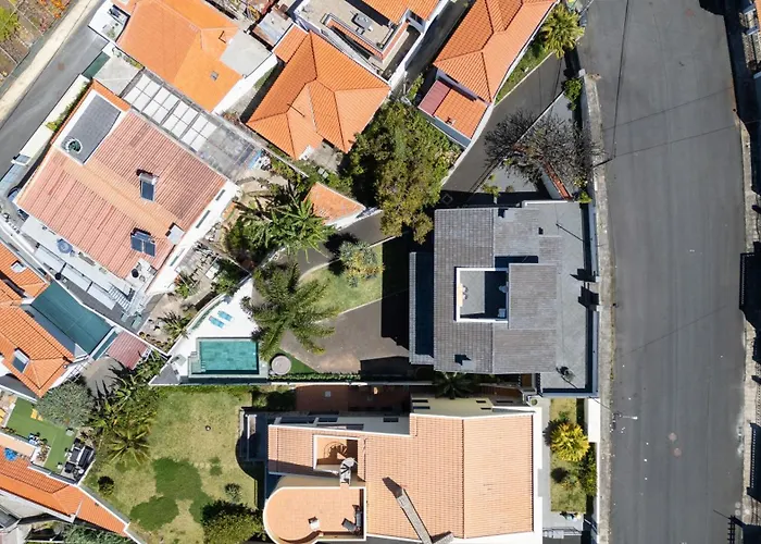 וילה Ocean Bay By Emporio *