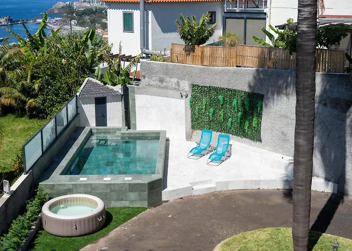 Ocean Bay By Emporio *