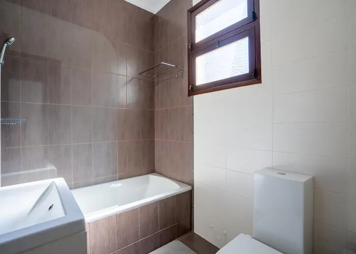 Ocean Bay By Emporio וילה