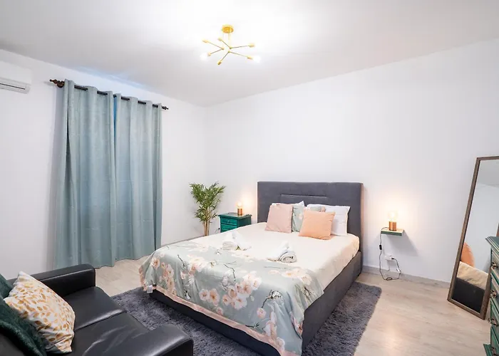 Ocean Bay By Emporio וילה *