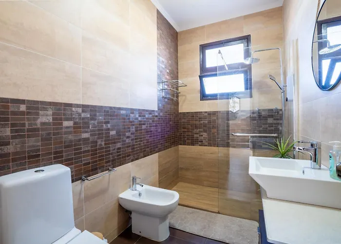 Ocean Bay By Emporio וילה פונשל