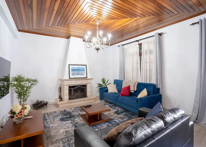 וילה Ocean Bay By Emporio פונשל