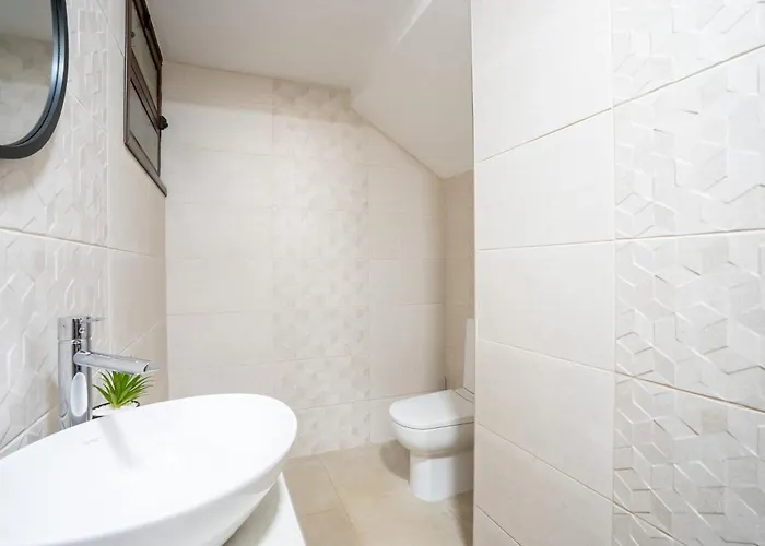 Ocean Bay By Emporio וילה