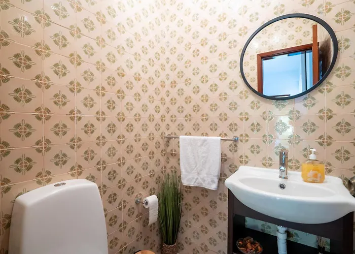 Ocean Bay By Emporio וילה *