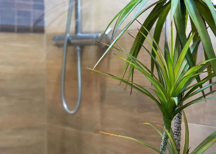 Ocean Bay By Emporio וילה פונשל