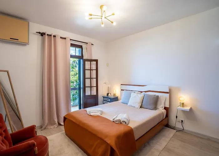 וילה Ocean Bay By Emporio *