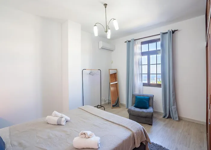 Ocean Bay By Emporio וילה *