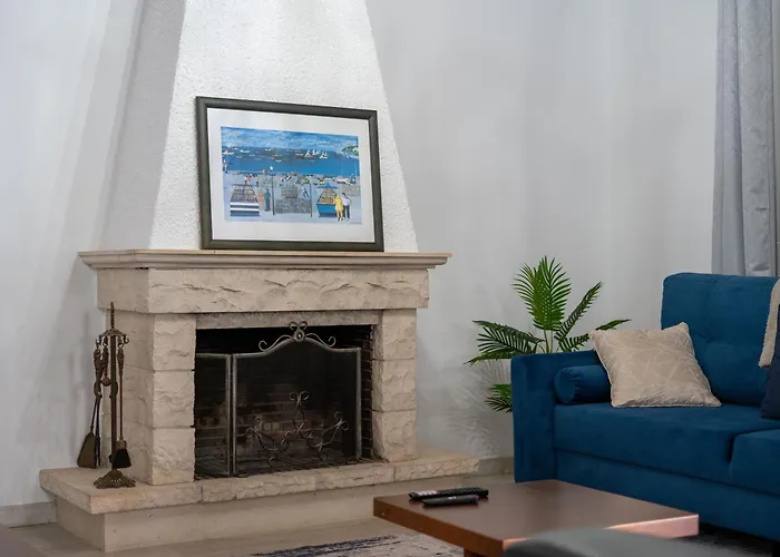 וילה Ocean Bay By Emporio *