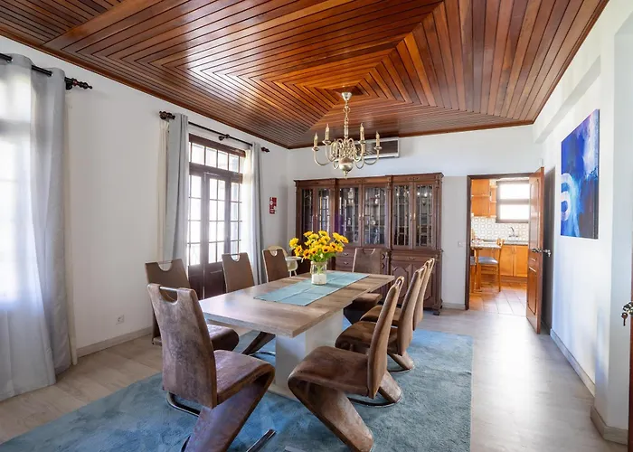 וילה Ocean Bay By Emporio פונשל