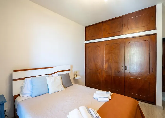 Ocean Bay By Emporio פונשל