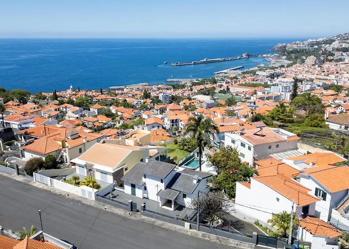 Ocean Bay By Emporio וילה