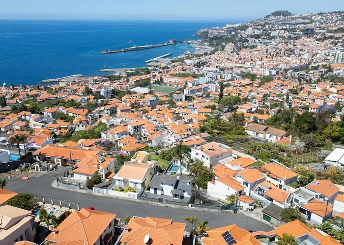 וילה Ocean Bay By Emporio