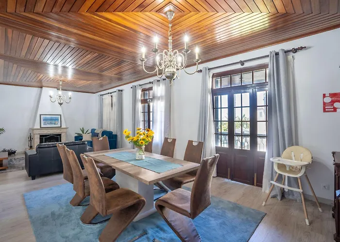 Ocean Bay By Emporio וילה *