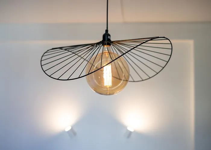 וילה Ocean Bay By Emporio *