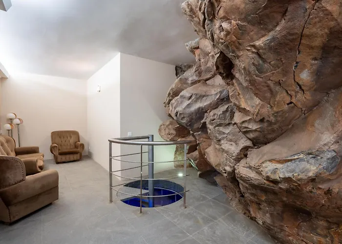 Ocean Bay By Emporio פונשל