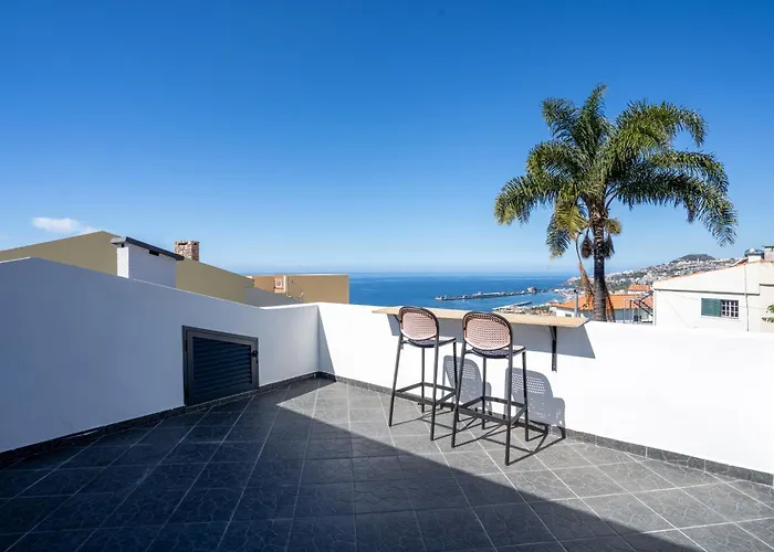 Ocean Bay By Emporio * פונשל